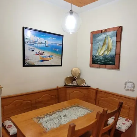 Semi-detached Adosado Con Encanto -130 M2 - Wifi 600 Mb - Piscina Comunitaria - Patio Privado Appartamento Torremolinos
